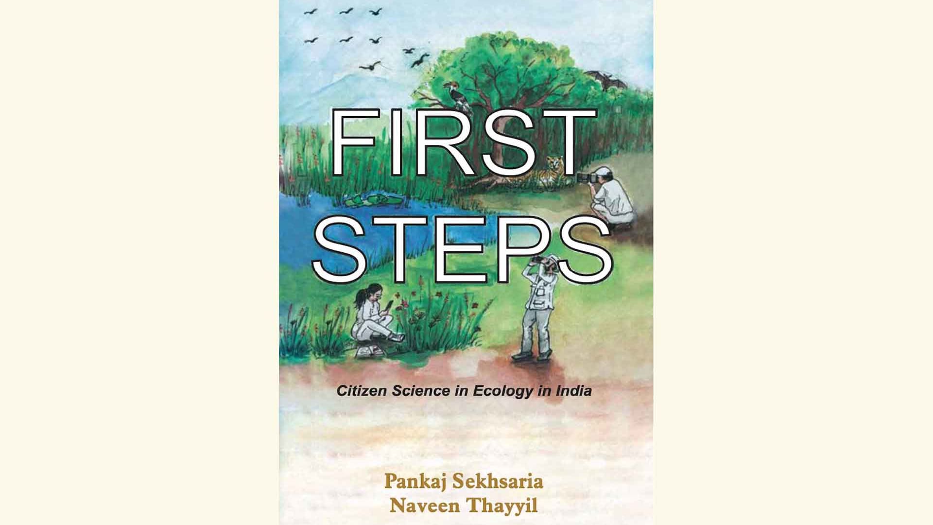 The Arrival of the Citizen Scientist