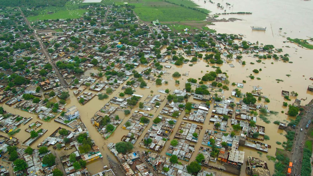 More Extreme Weather Events Likely in India, Says IPCC Report