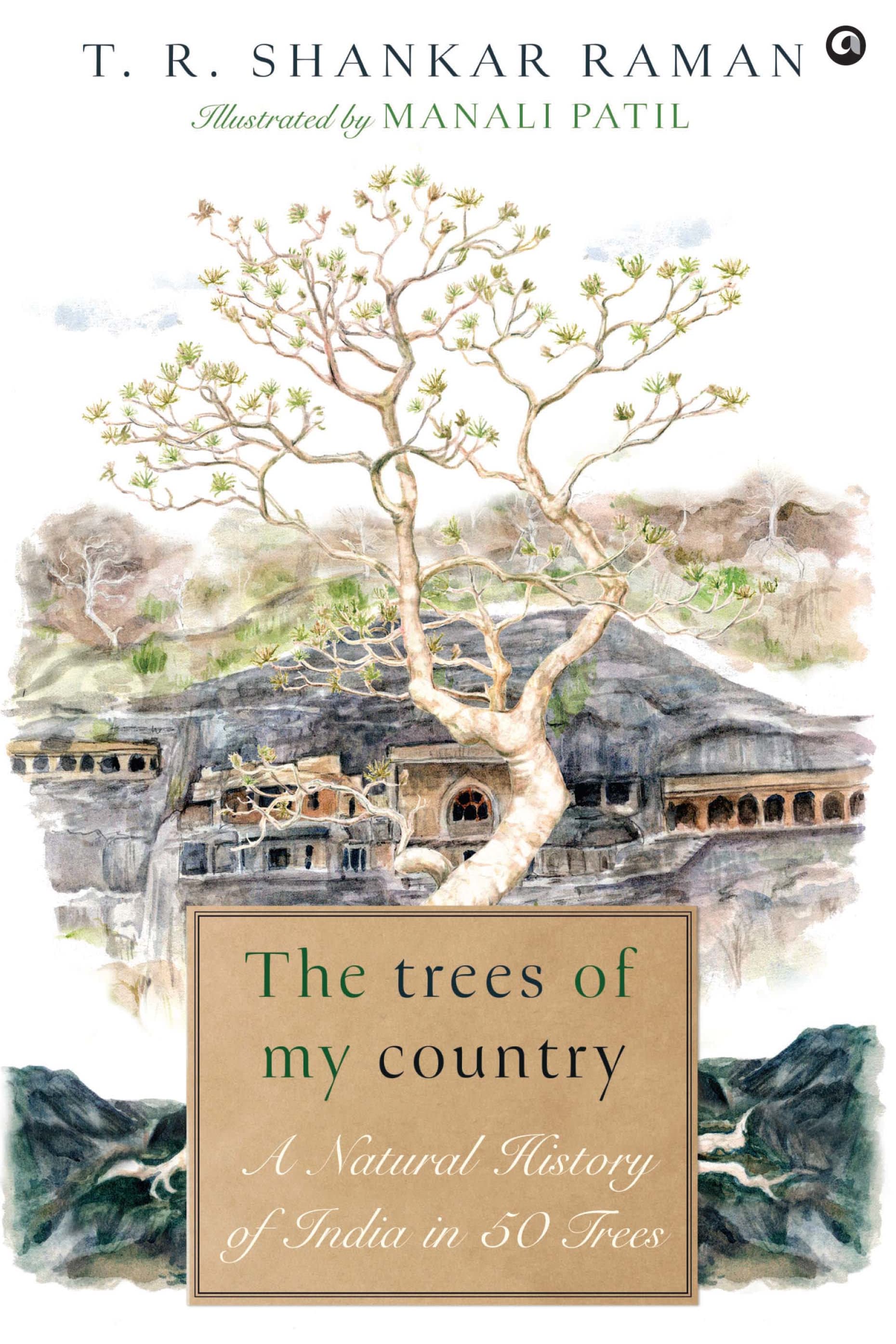 The Trees of My Country