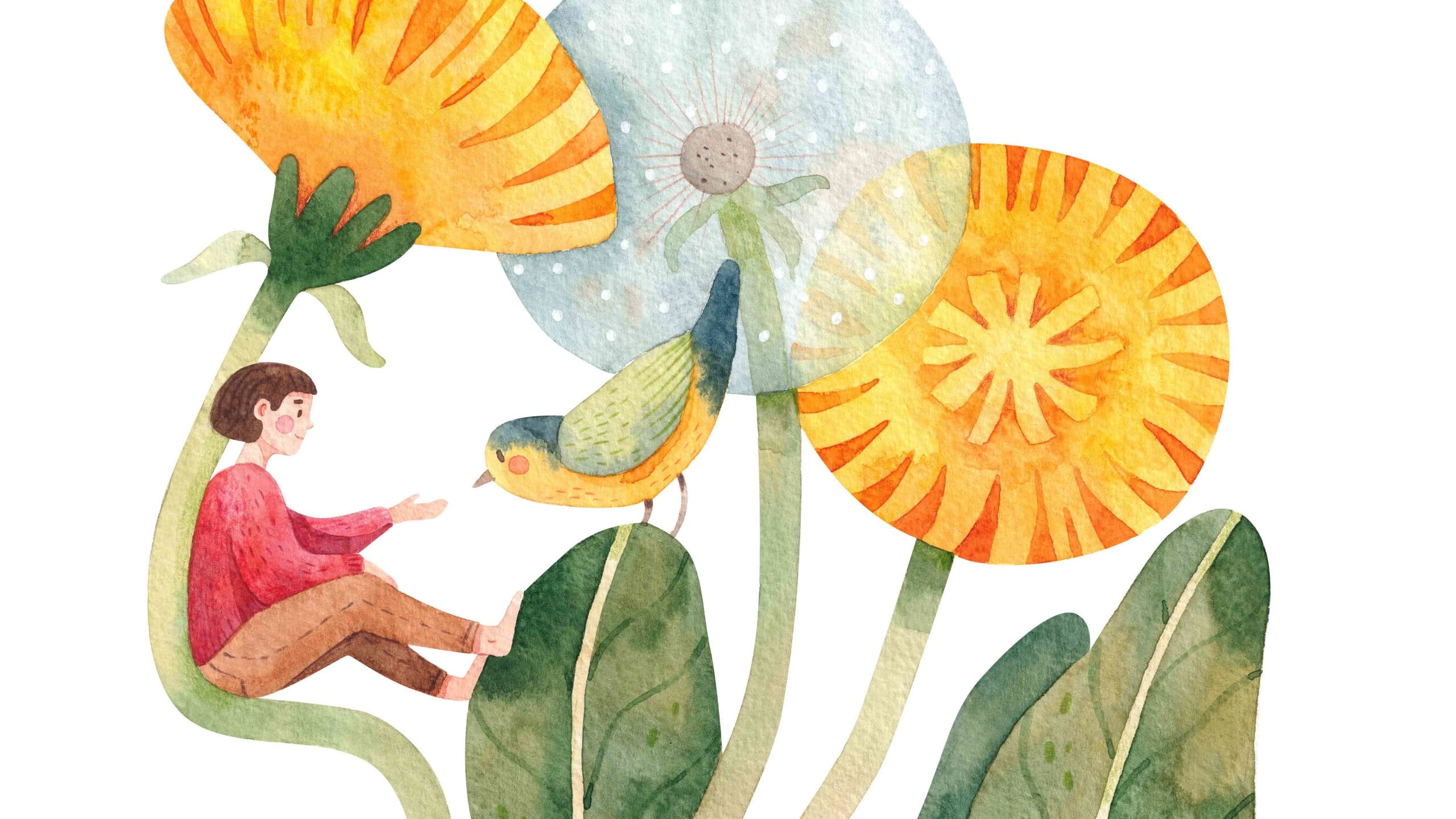 Nature Conscious: The Case for Doing Nothing