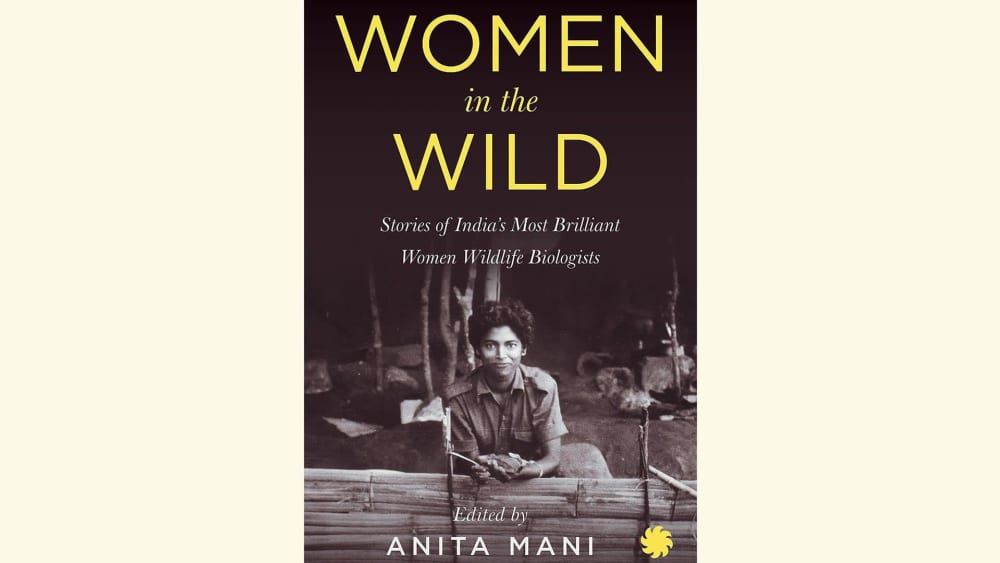 Meet J Vijaya, the Turtle Girl
