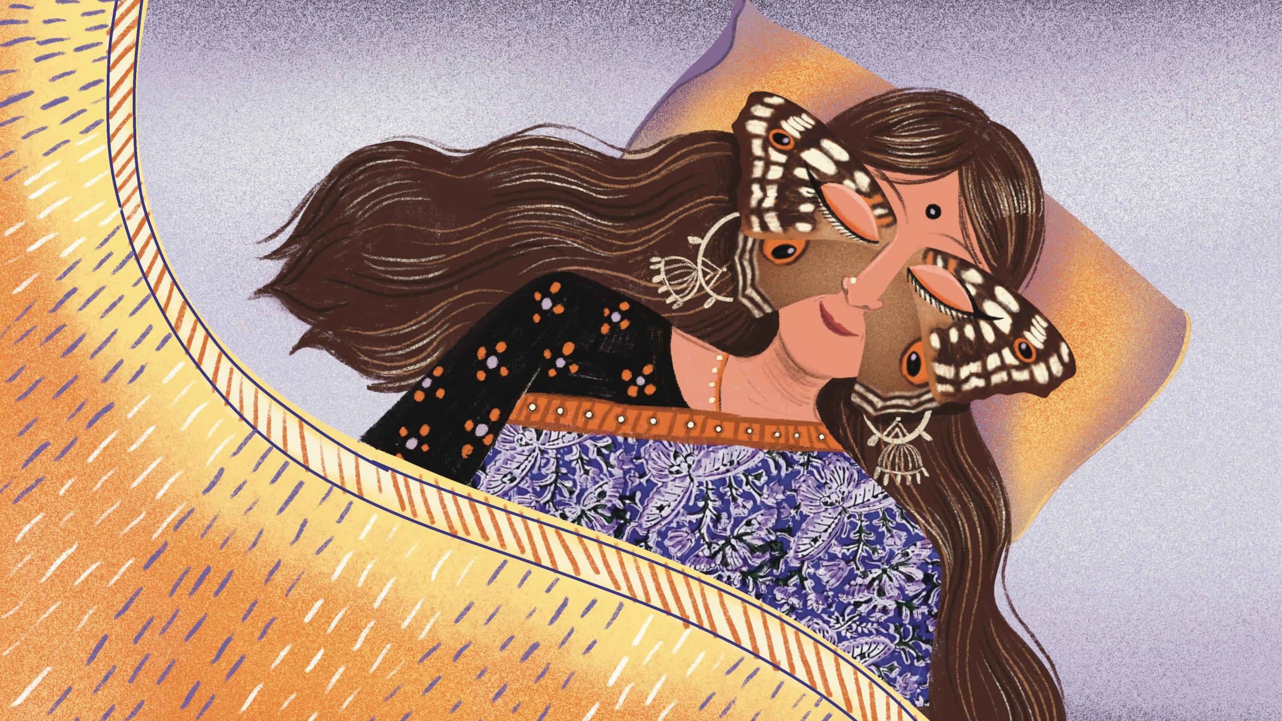 Butterfly Affect: Beauty, Symbolism, and Wonder on a Wing