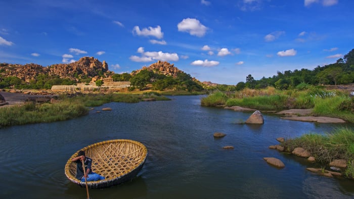 Hampi