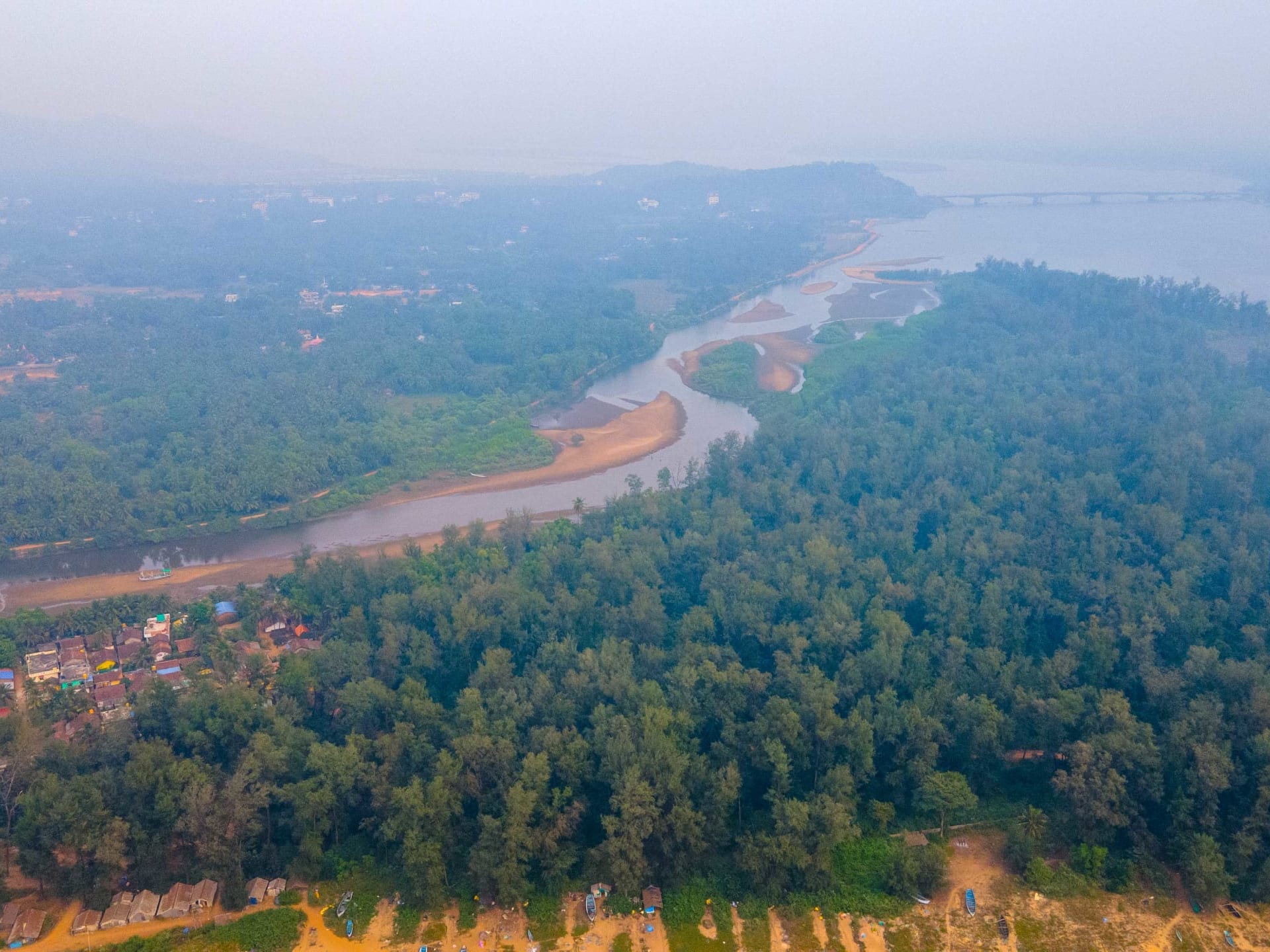 Uttara Kannada Karwar