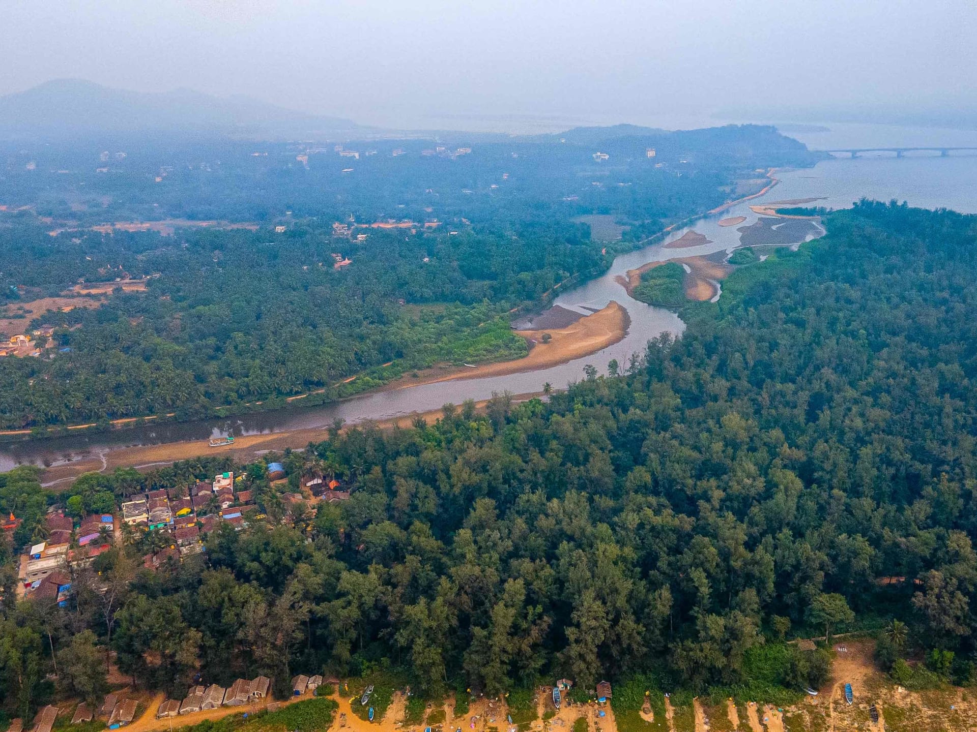 An Ecologist’s Diary: Exploring the Wild Heart of Uttara Kannada