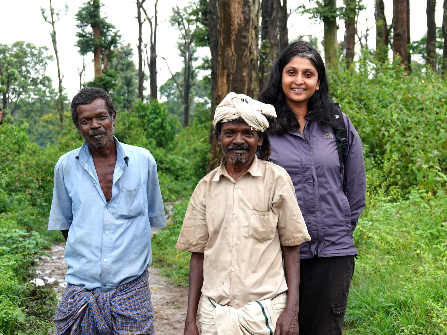 The Habitats Trust