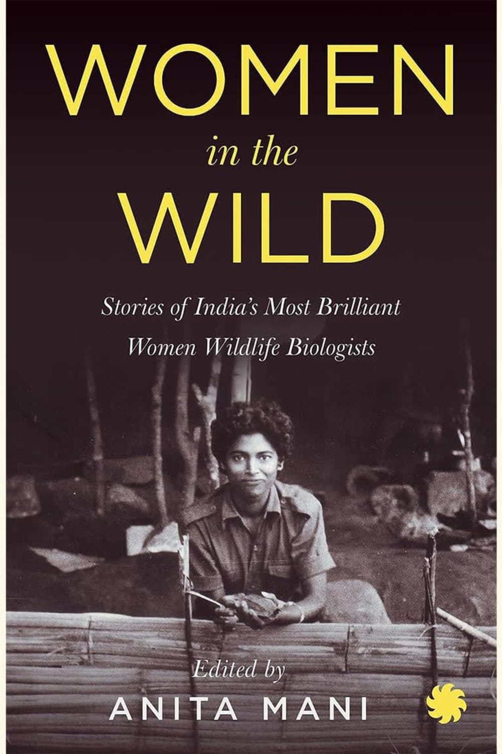 Meet J Vijaya, the Turtle Girl