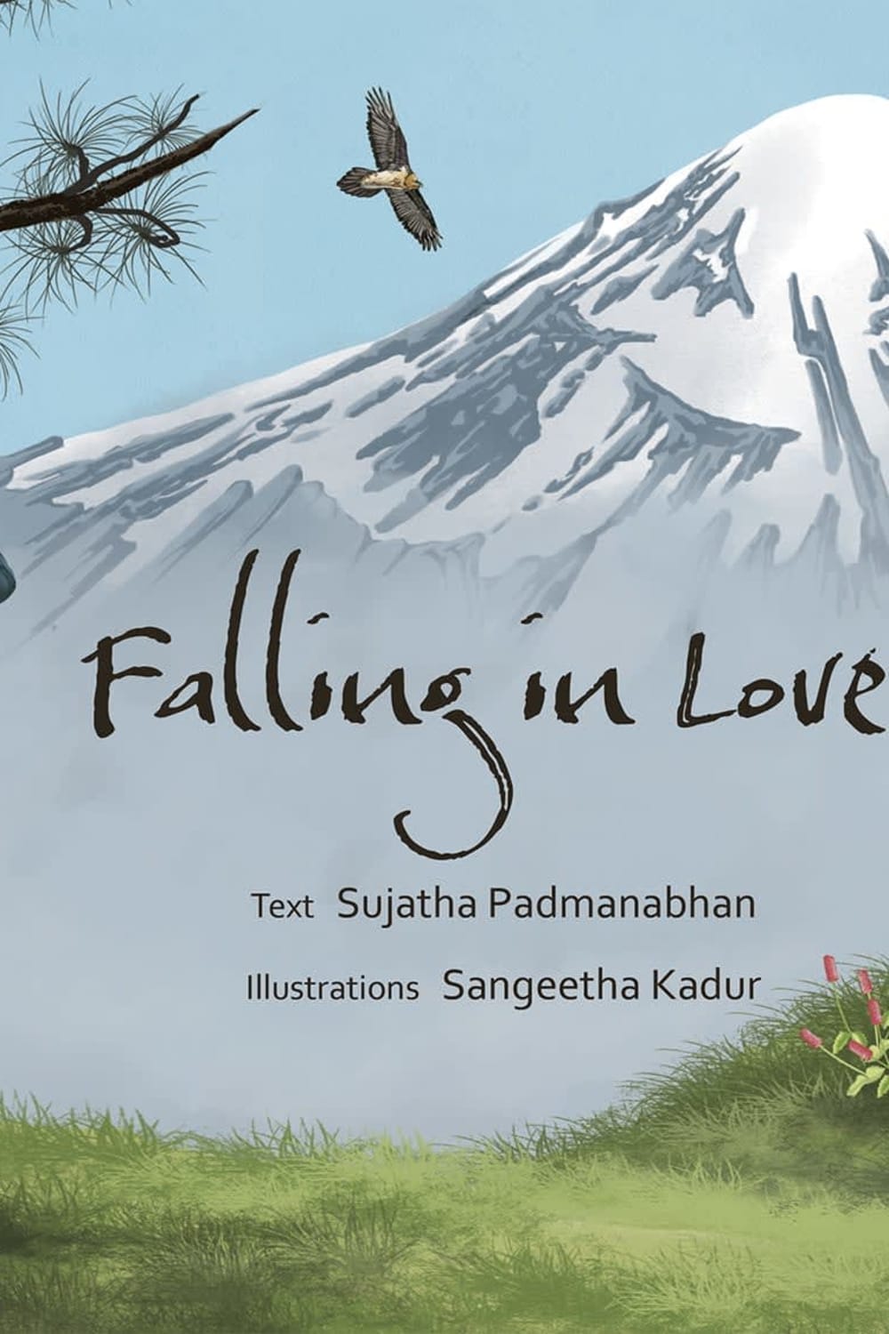 Book Excerpt: Falling in Love with the Natural World