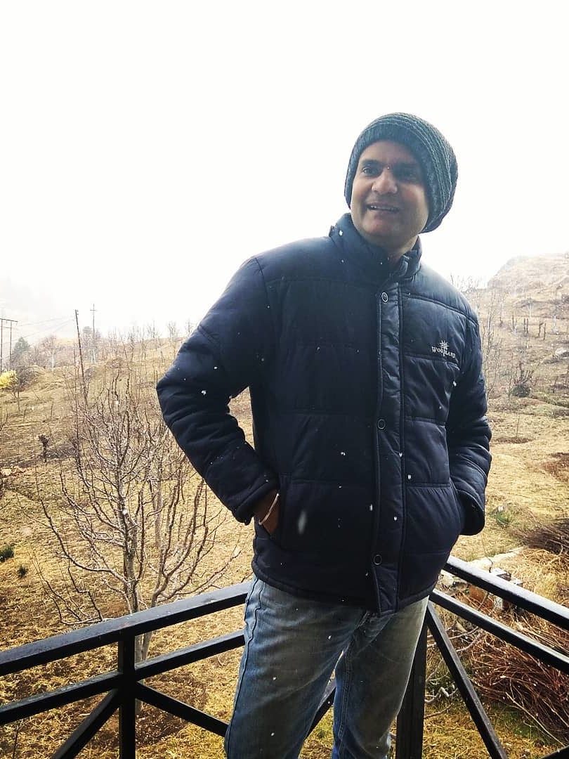 Amit Kalra
