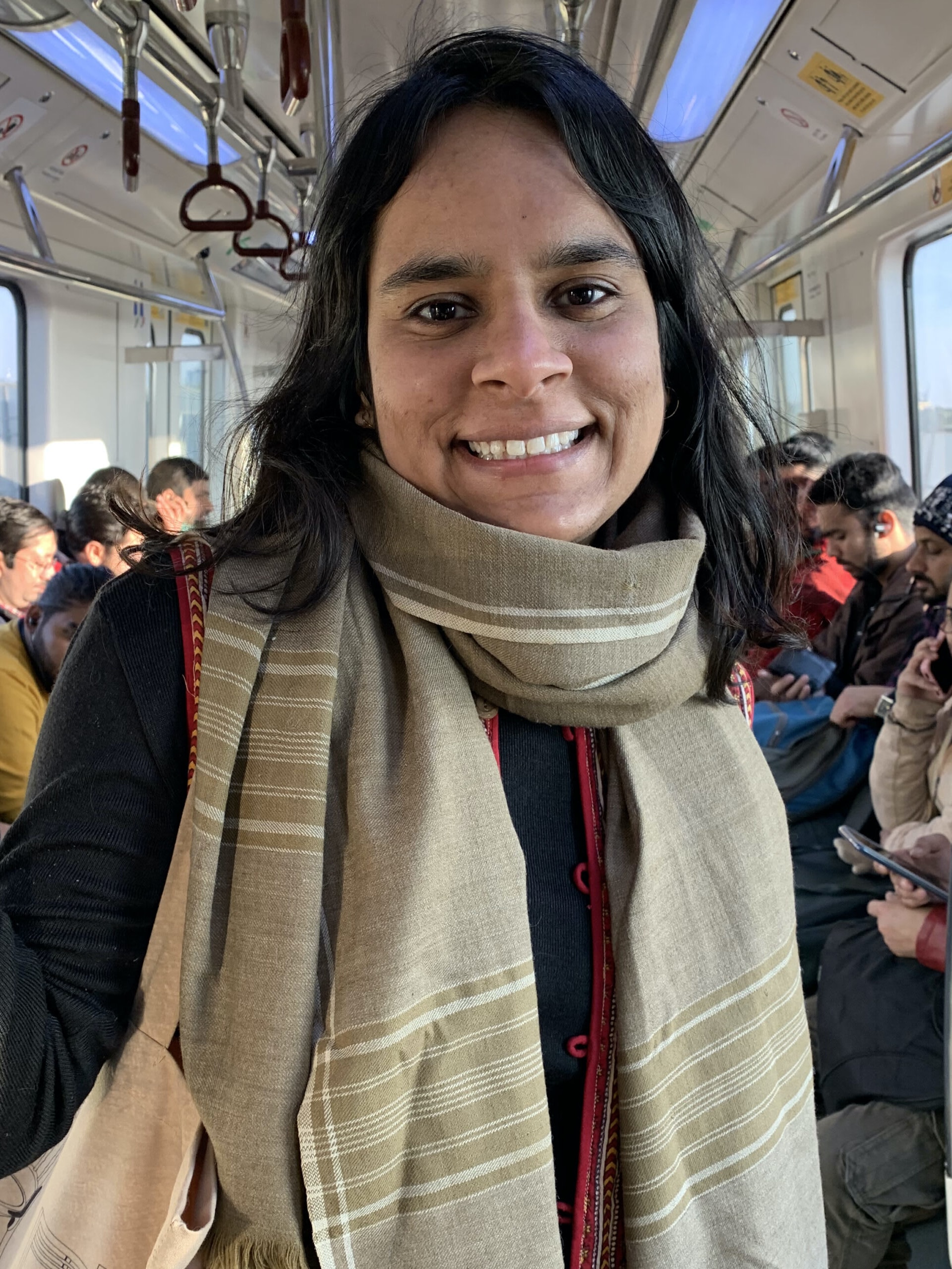 Malayka Shirazi