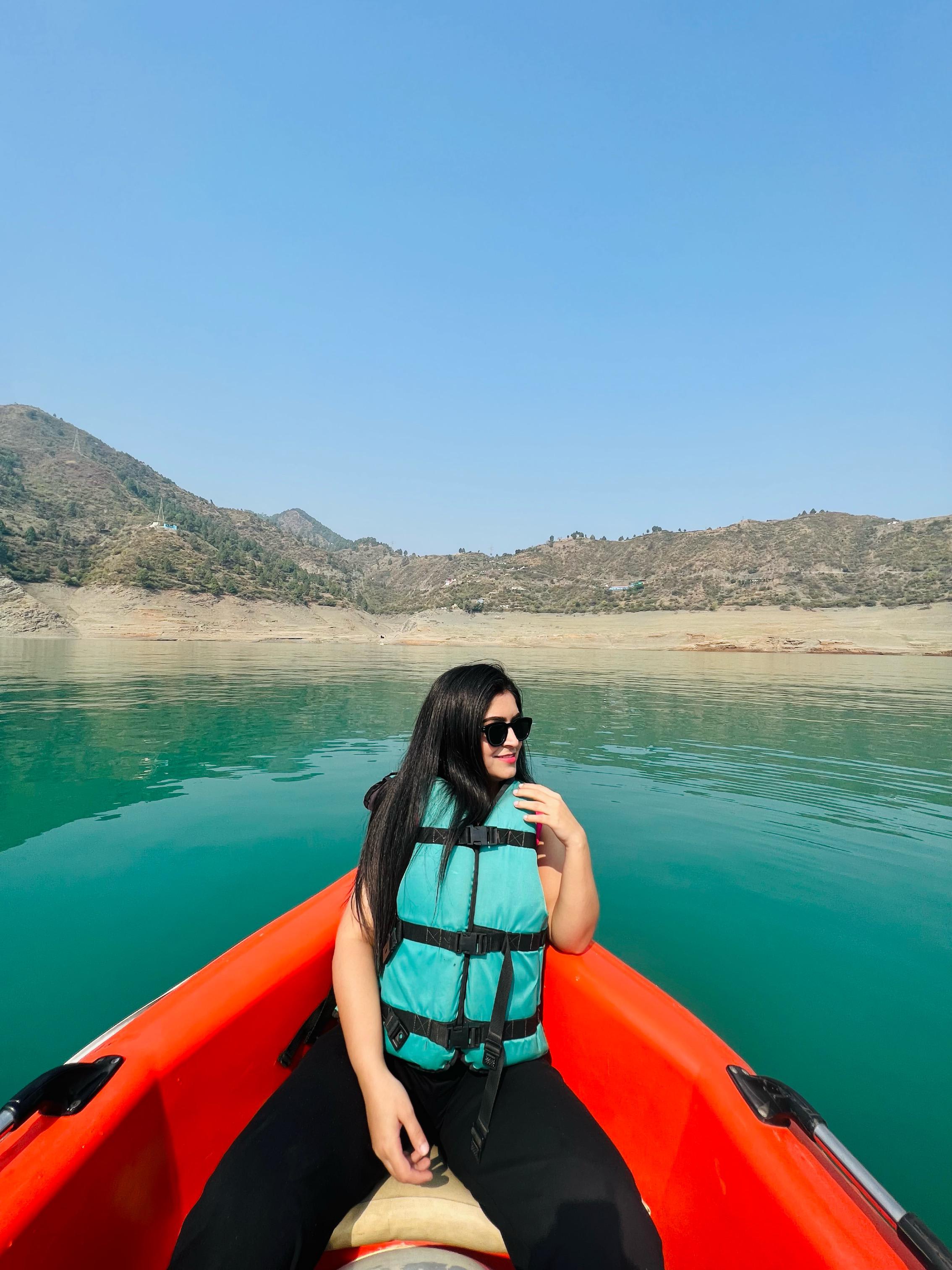 Ashima Singh Guleria