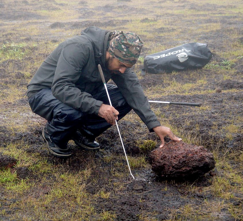 Nirmal Kulkarni: Wild Child of the Western Ghats