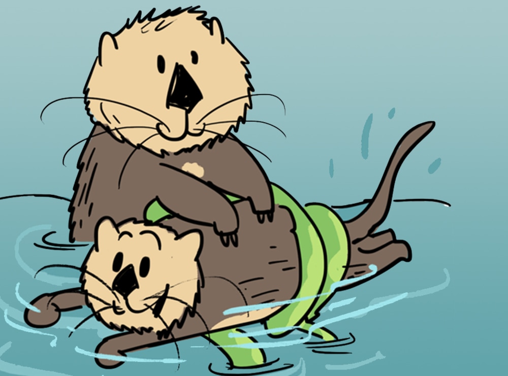 Extending A Kelping Hand