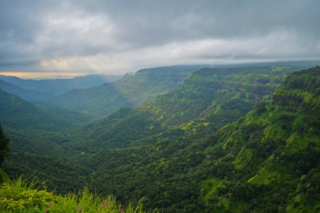 Amboli: An Evergreen Eden
