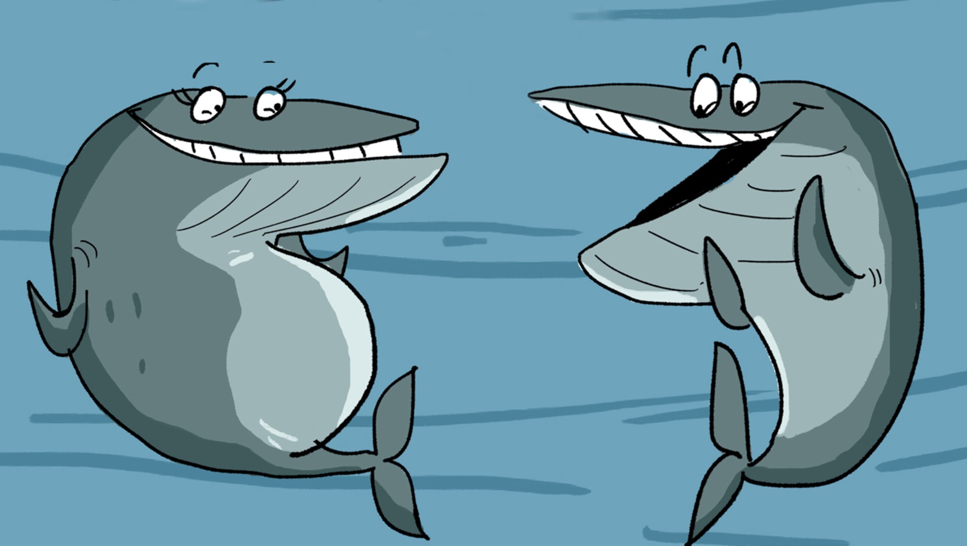 The Plastic in My Belly