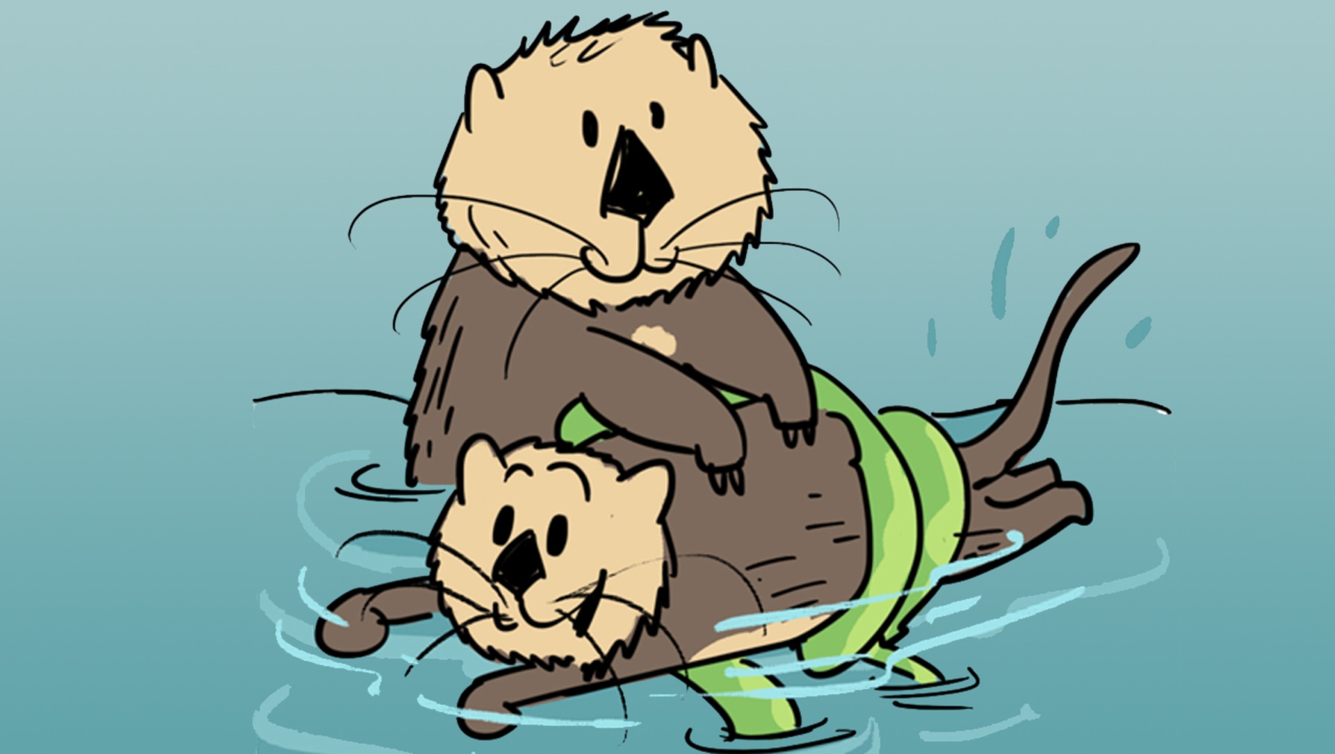 Extending A Kelping Hand