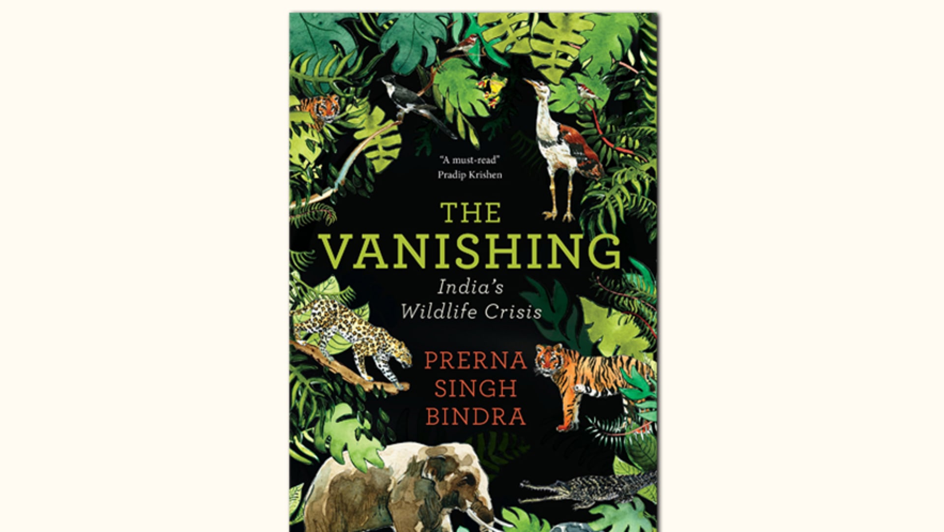 How a Group of Men Saved Elephants by Talking to Them