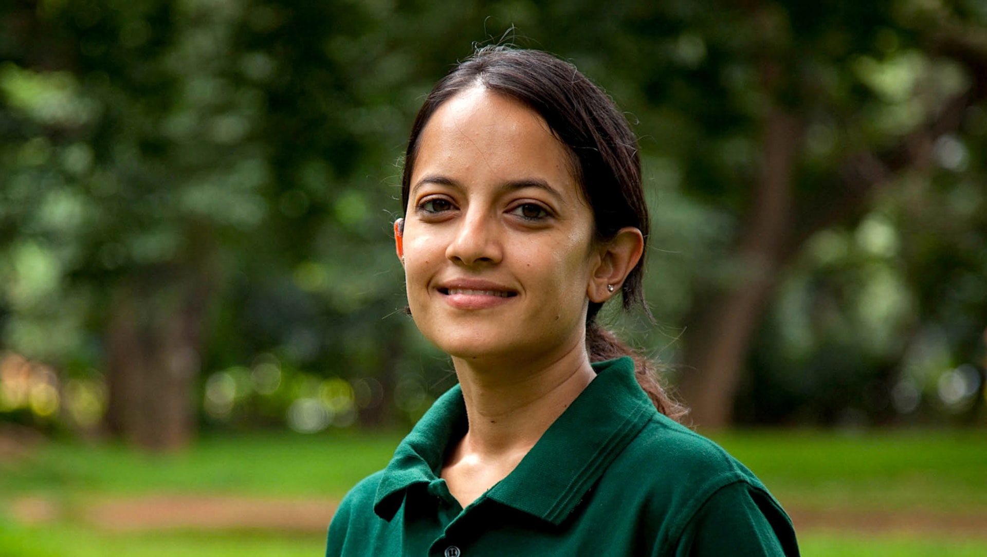 The Wild World Of Krithi Karanth Roundglass Sustain Discover how she is increasing trust between conservationists and communities. the wild world of krithi karanth