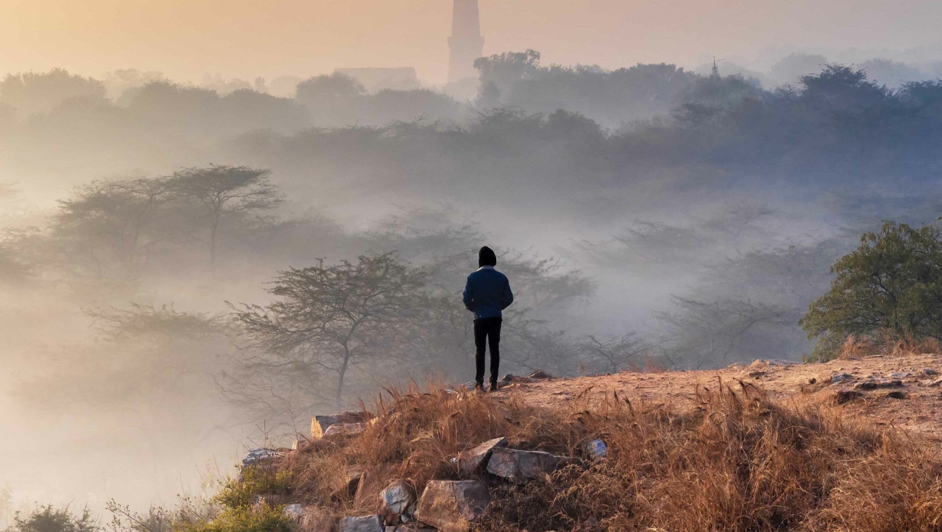 The Guide: Where to Find the Aravallis in and around Delhi-NCR