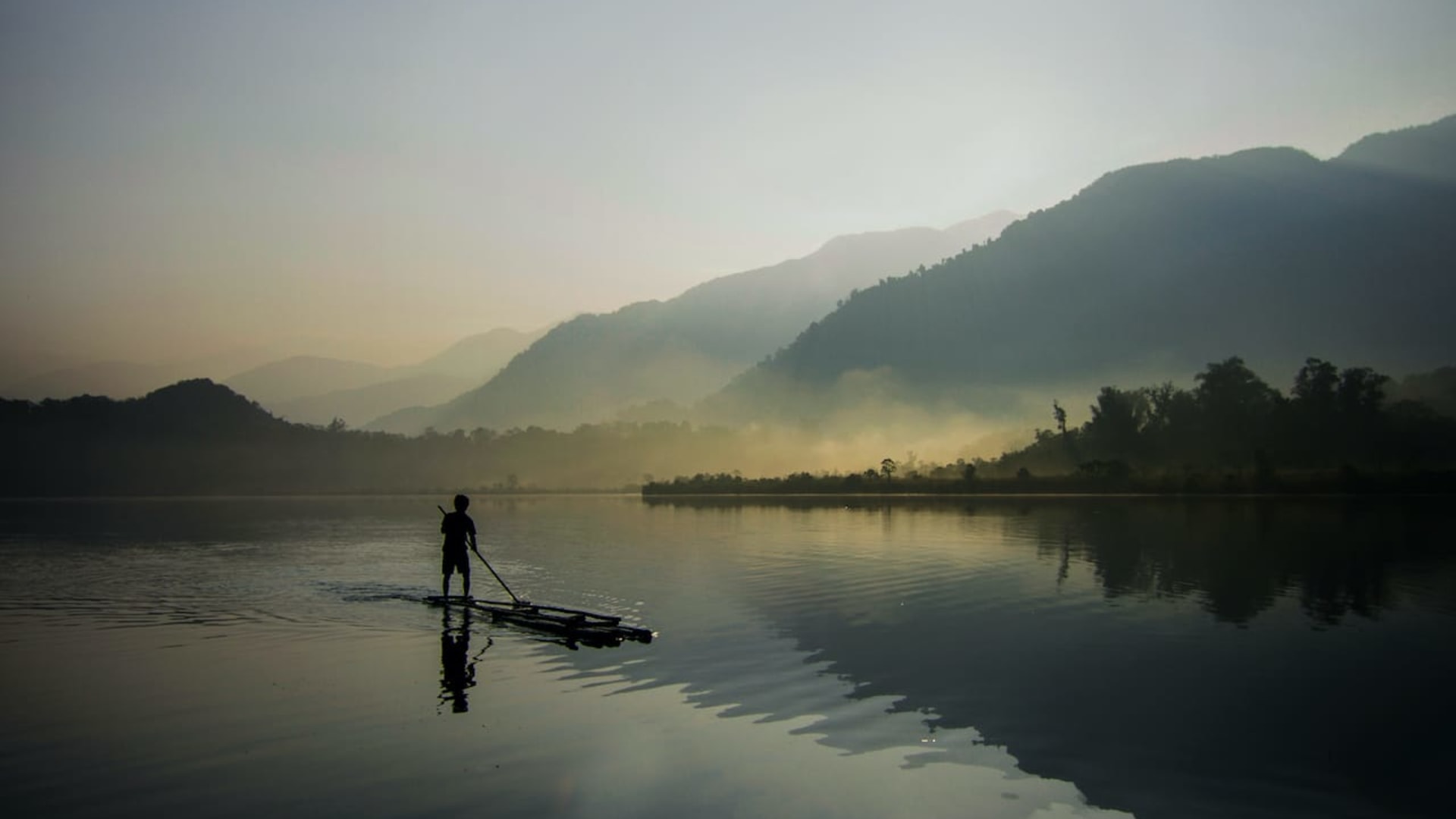 A Video on Dibang Valley in Arunachal Pradesh RoundGlass Sustain
