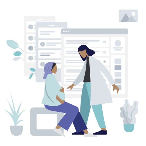 Cross Care Seeker Take Charge of the Care You Receive