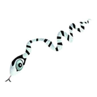 Yellow-lipped sea krait