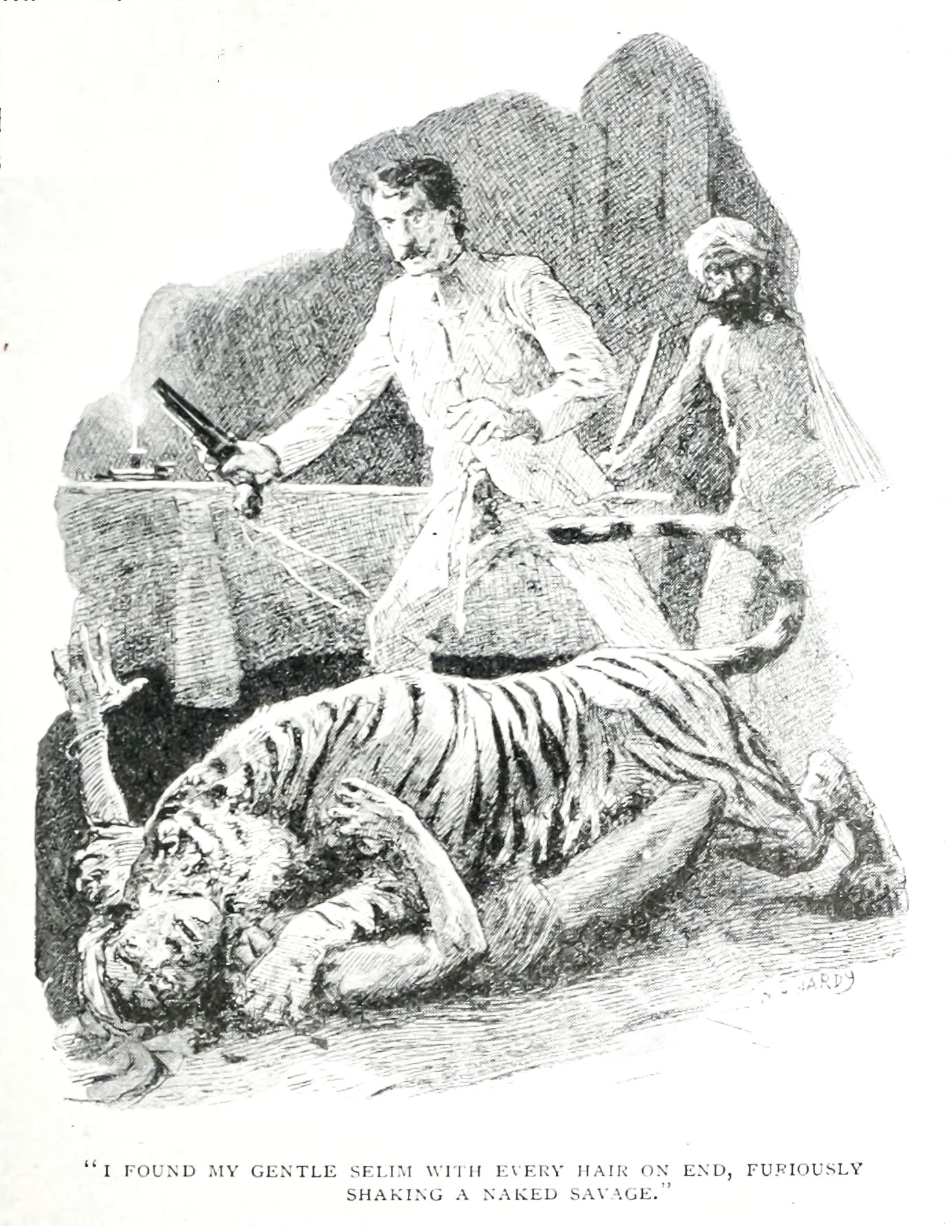 the gallant tiger faithful unto death roundglass sustain the gallant tiger faithful unto death roundglass sustain