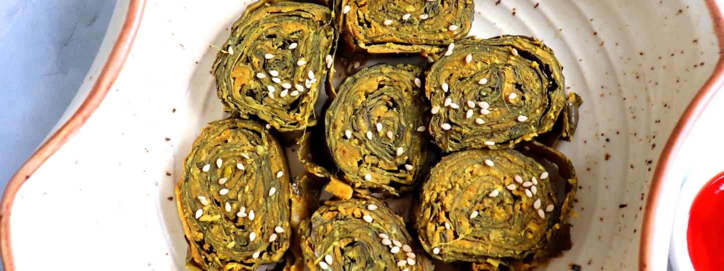 Colocasia A Veritable Powerhouse Of Nutrition And Taste Roundglass Thali Hi dear viewers, welcome to food festival. colocasia a veritable powerhouse of