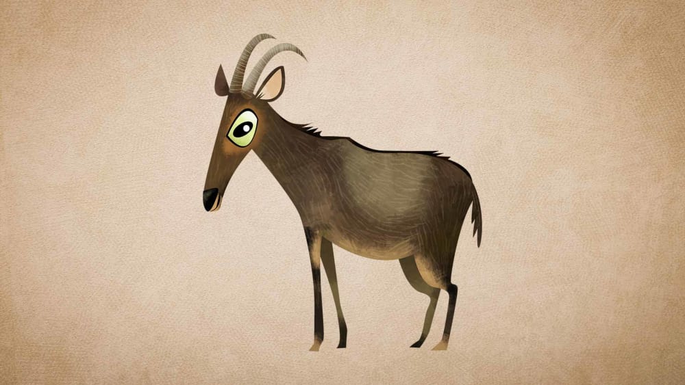 Nilgiri Tahr: Facts, Habitat, and Protection Status