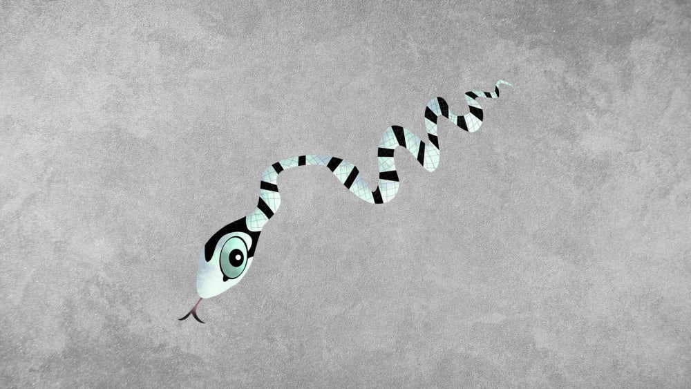 Yellow-lipped Sea Krait: Facts, Diet, Habitat