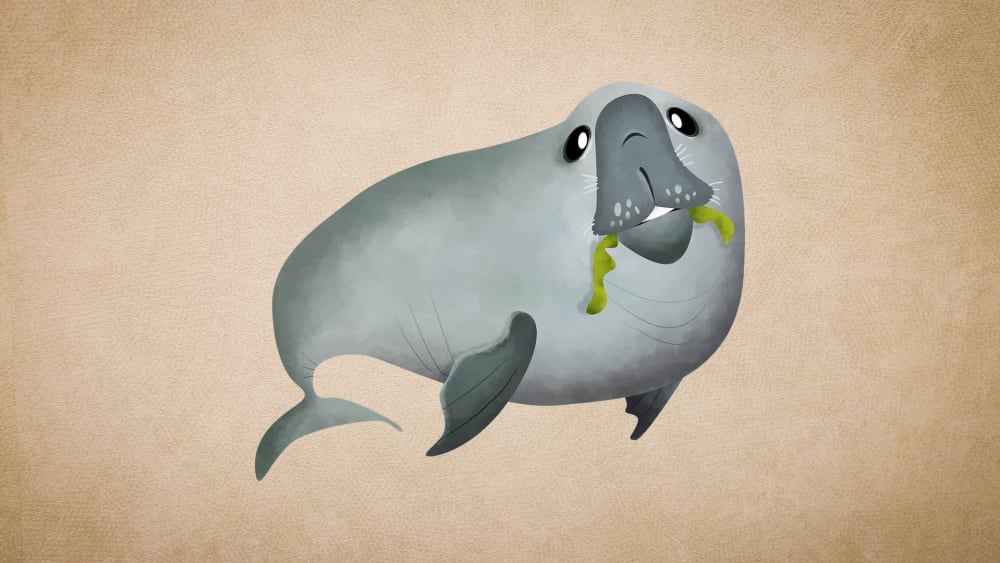 Dugong: Facts, Diet, Habitat