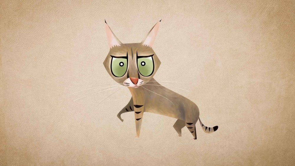 Jungle Cat: Facts, Habitat, Diet