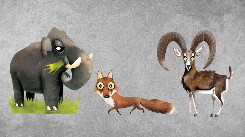 Mammals: Facts, Types, Evolution