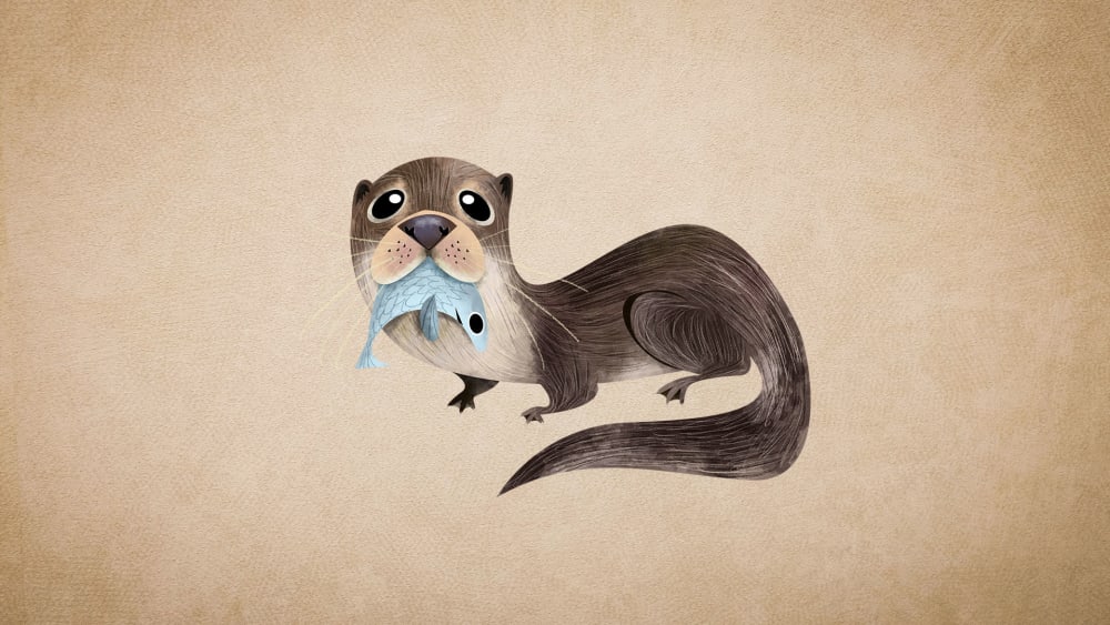 Eurasian Otter: Facts, Range, Territory