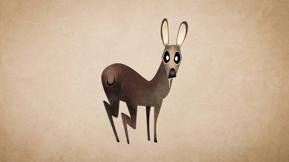 Himalayan musk deer: Facts, Range, Threats