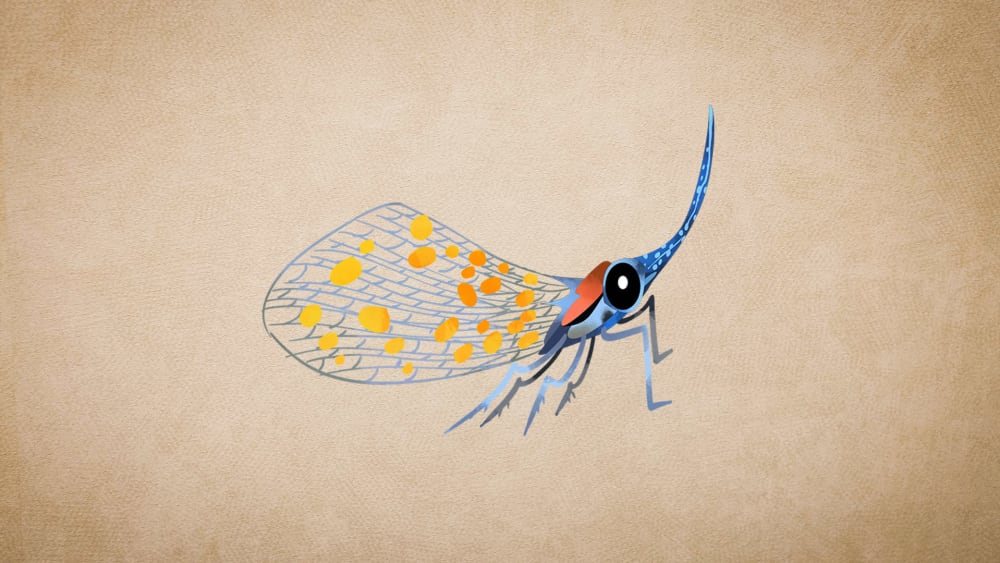 Planthoppers: Facts, Size, Movement