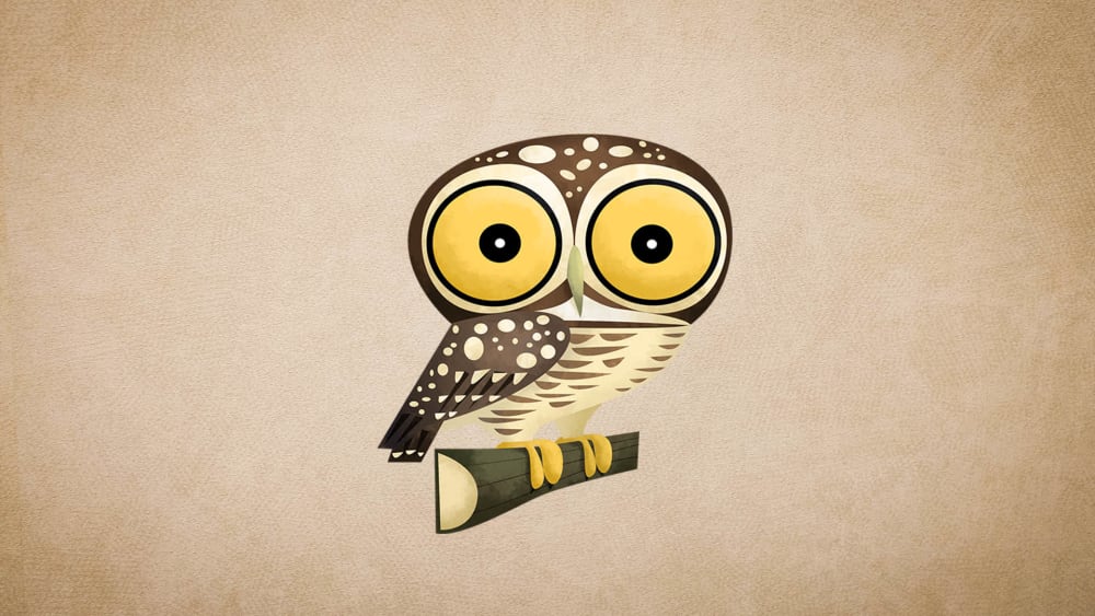 Spotted Owlet: Facts, Habitat, Behaviour