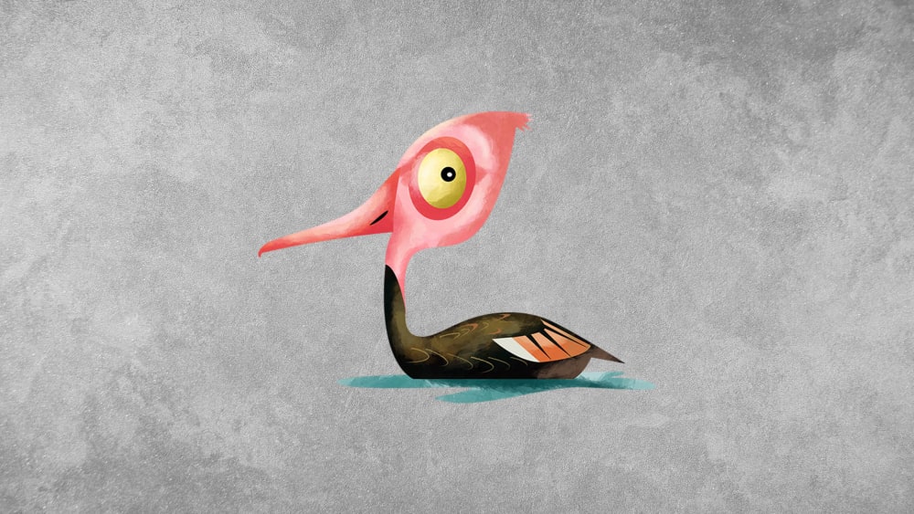 Pink-headed Duck: Facts, Habitat, Distribution