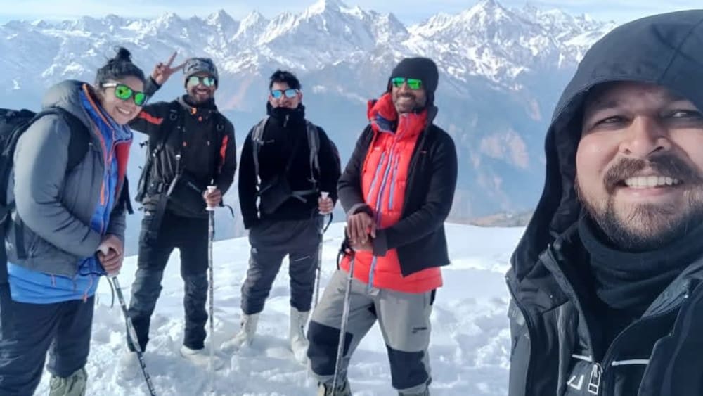Filming Munsiyari: Behind the Lens with Director Neha Dixit