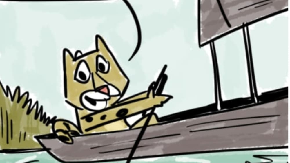 Meet Chilka Lake’s New Ambassador: The Fishing Cat