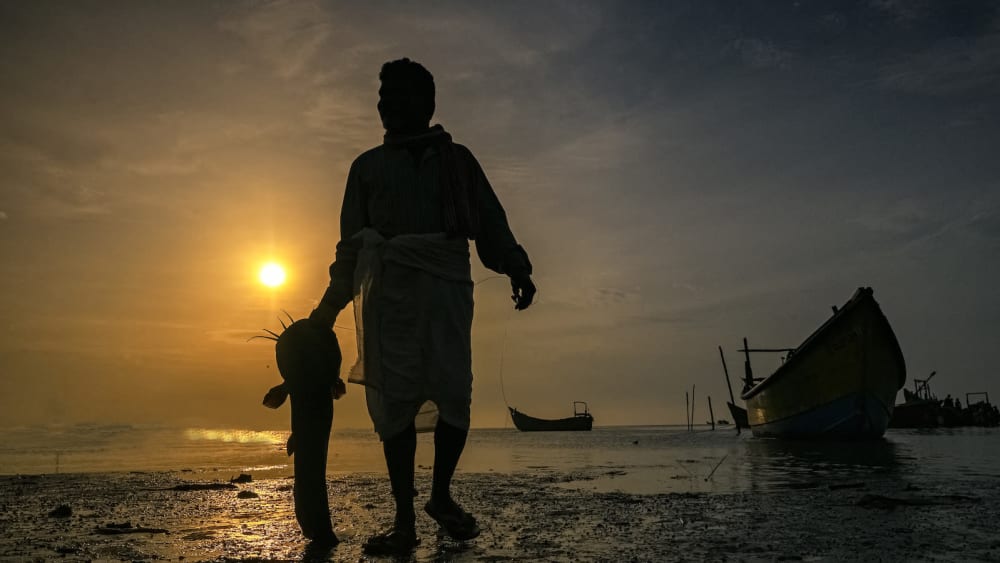 Life and Livelihoods along Coringa’s Mangrove Forest