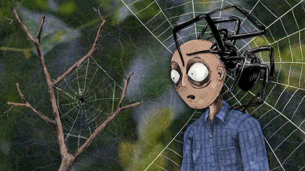 Arachnophobia: Untangling the Web of Dislike