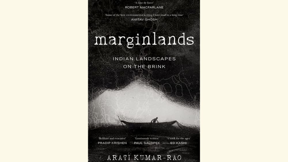 The Thar Desert: A Landscape of Loss