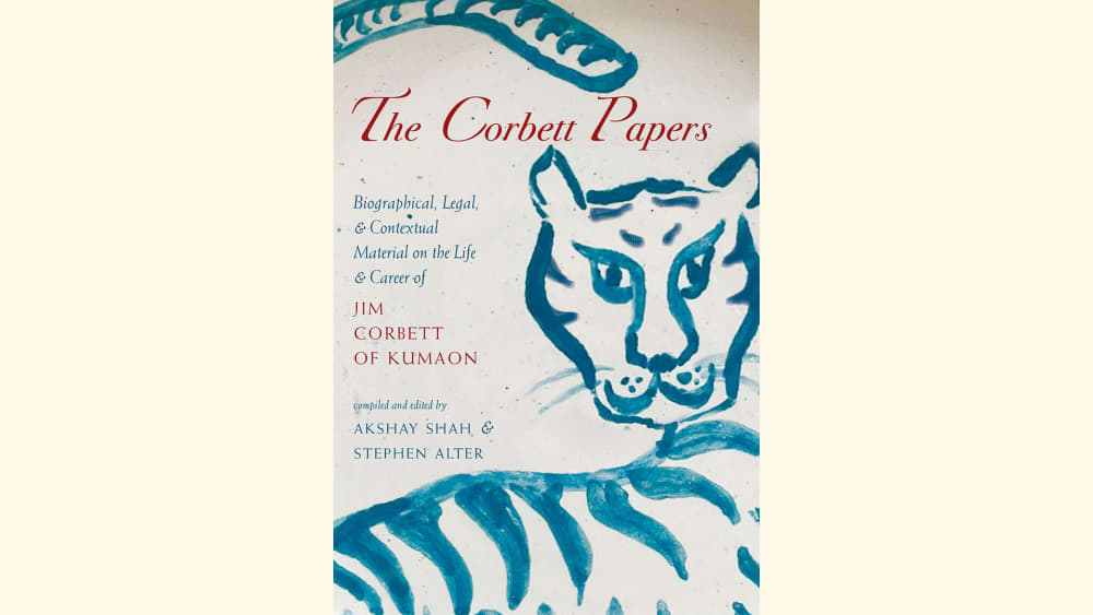 A Sister’s Recollections of Jim Corbett