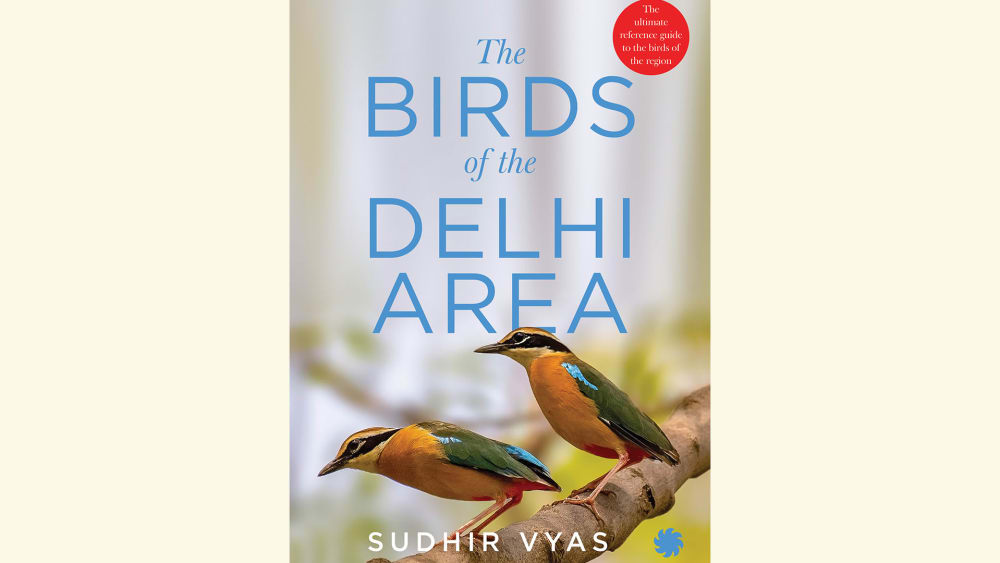 The Making of Delhi’s First Bird Lists and Birdwatching Clubs