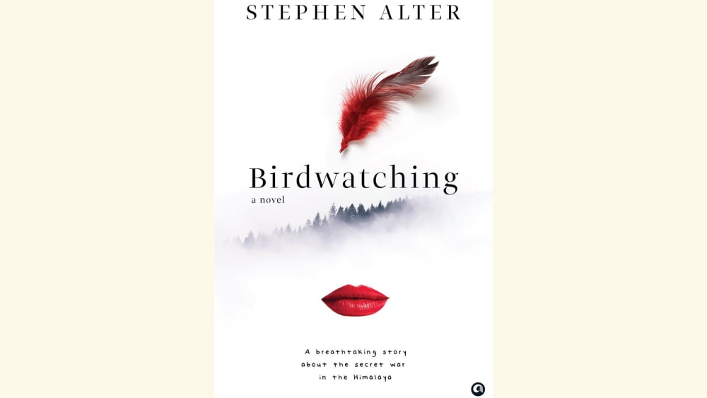 Loving Birds in a Time of War