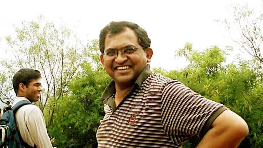 The Ripple Effect: Leo Saldanha on Bengaluru’s Lakes