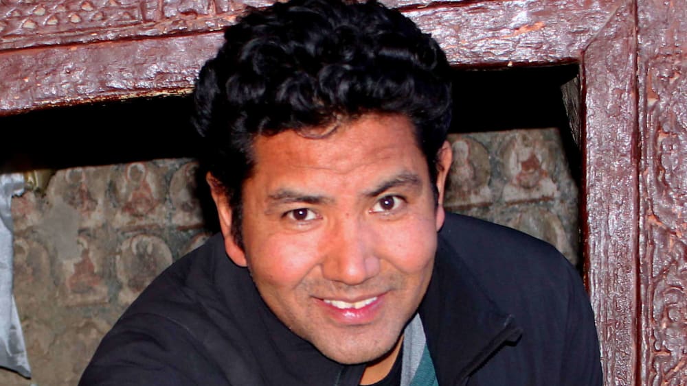 Ladakh, Then and Now: In Conversation with Dr Tsewang Namgail