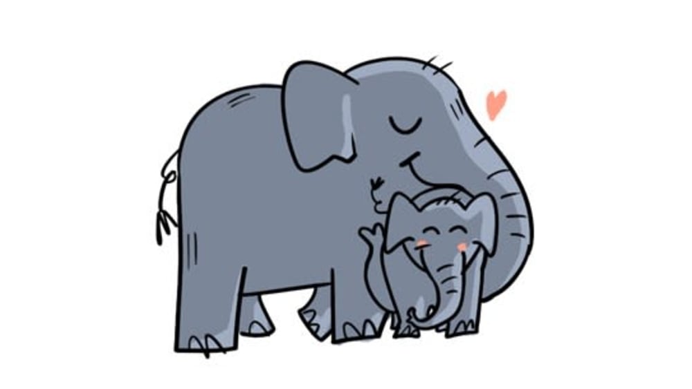 Elephantastic Ways to Communicate