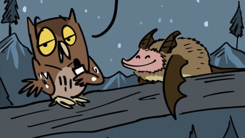 A New Mammal Discovery in 2025? Bat's the Way!